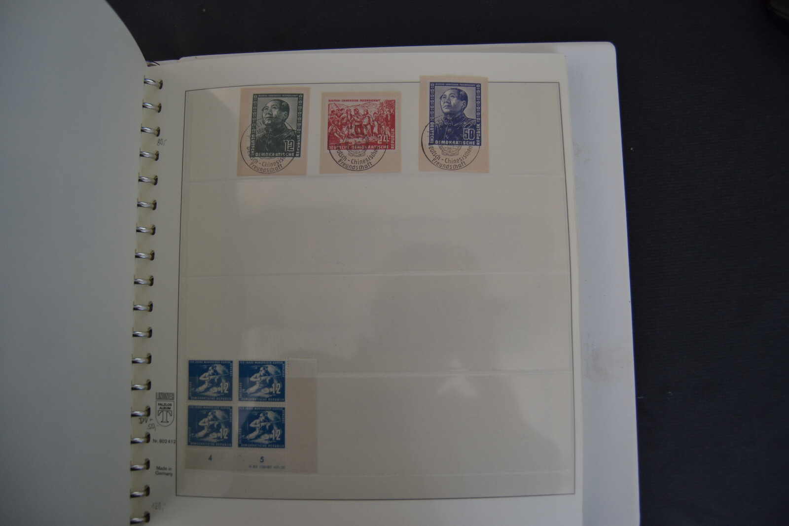 Image 68 for lot number 6526 for 79th Hadersbeck Auction