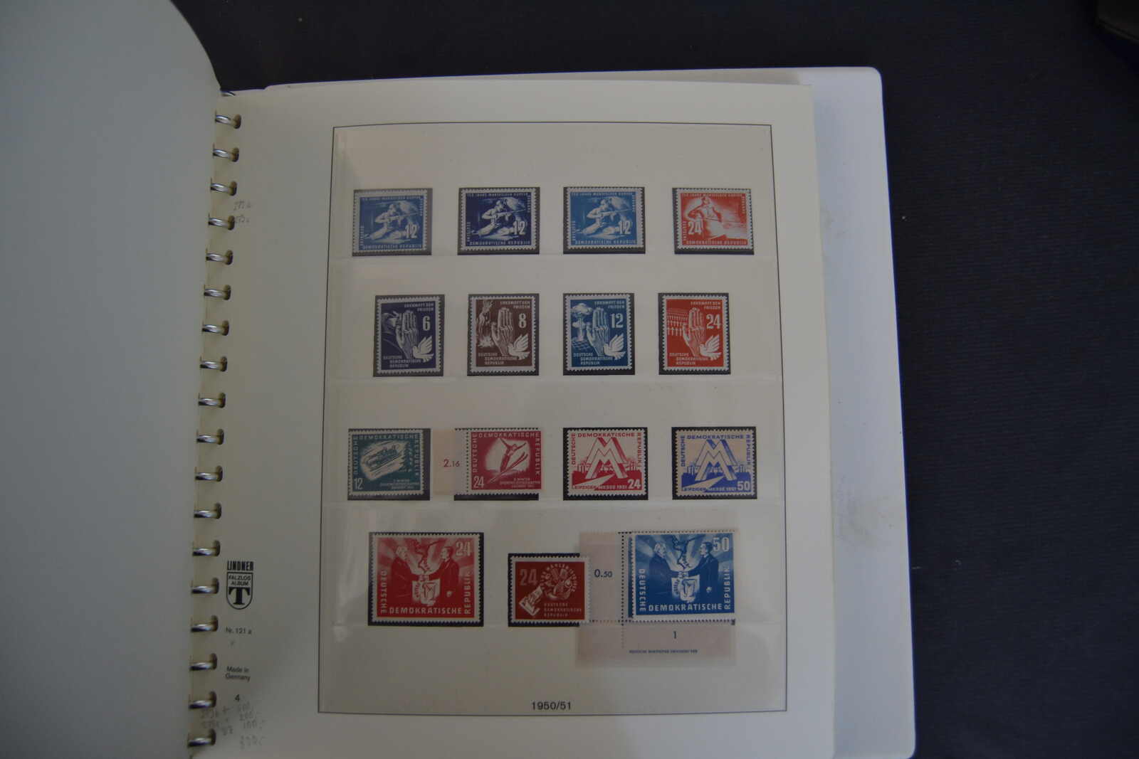 Image 71 for lot number 6526 for 79th Hadersbeck Auction