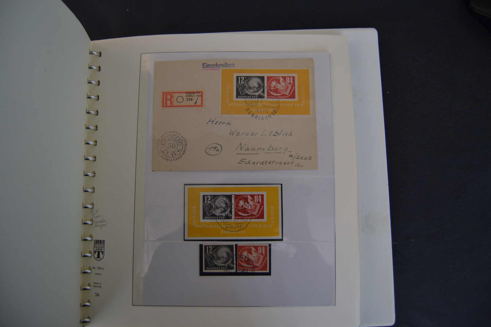 Image 72 for lot number 6526 for 79th Hadersbeck Auction