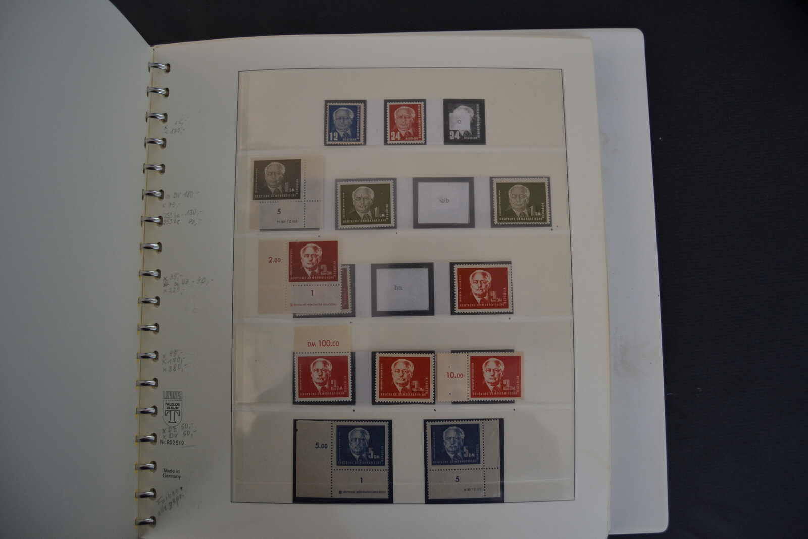 Image 76 for lot number 6526 for 79th Hadersbeck Auction