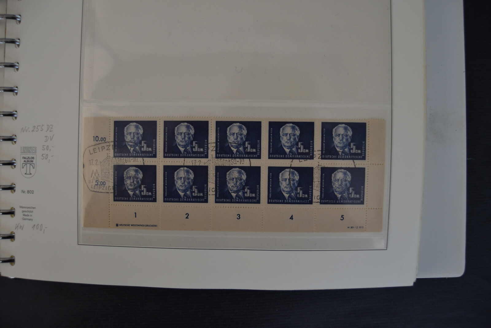 Image 77 for lot number 6526 for 79th Hadersbeck Auction