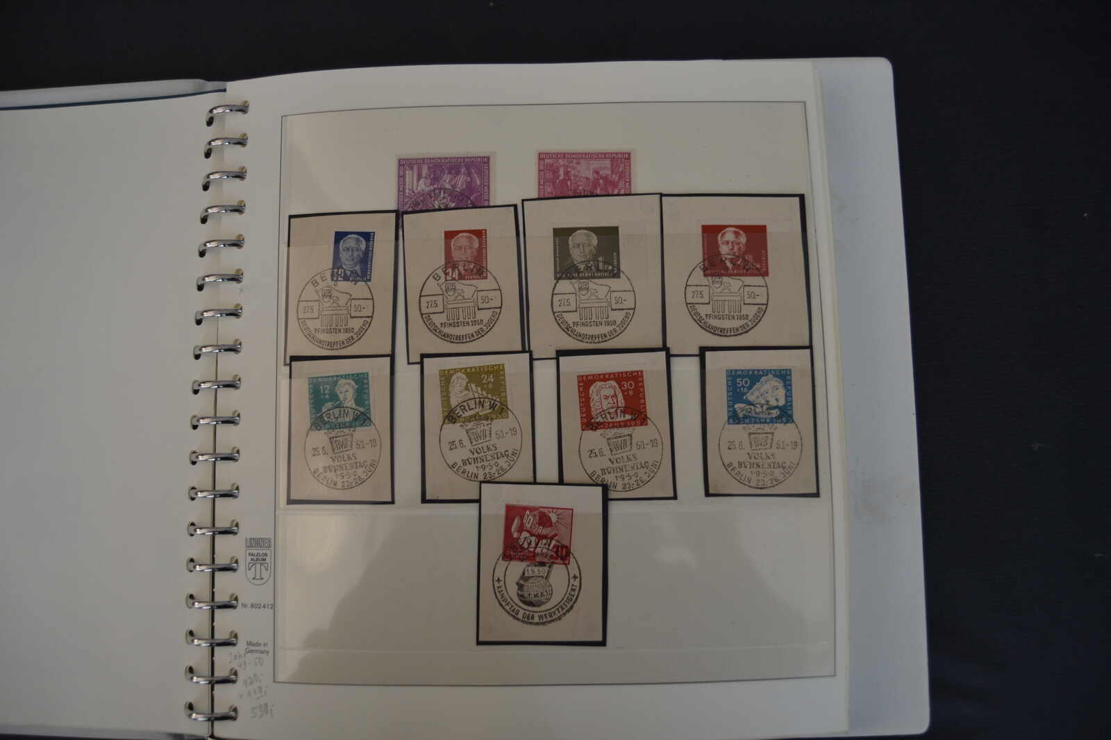 Image 3 for lot number 6526 for 79th Hadersbeck Auction