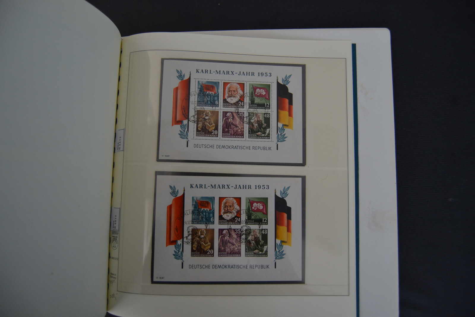 Image 5 for lot number 6526 for 79th Hadersbeck Auction