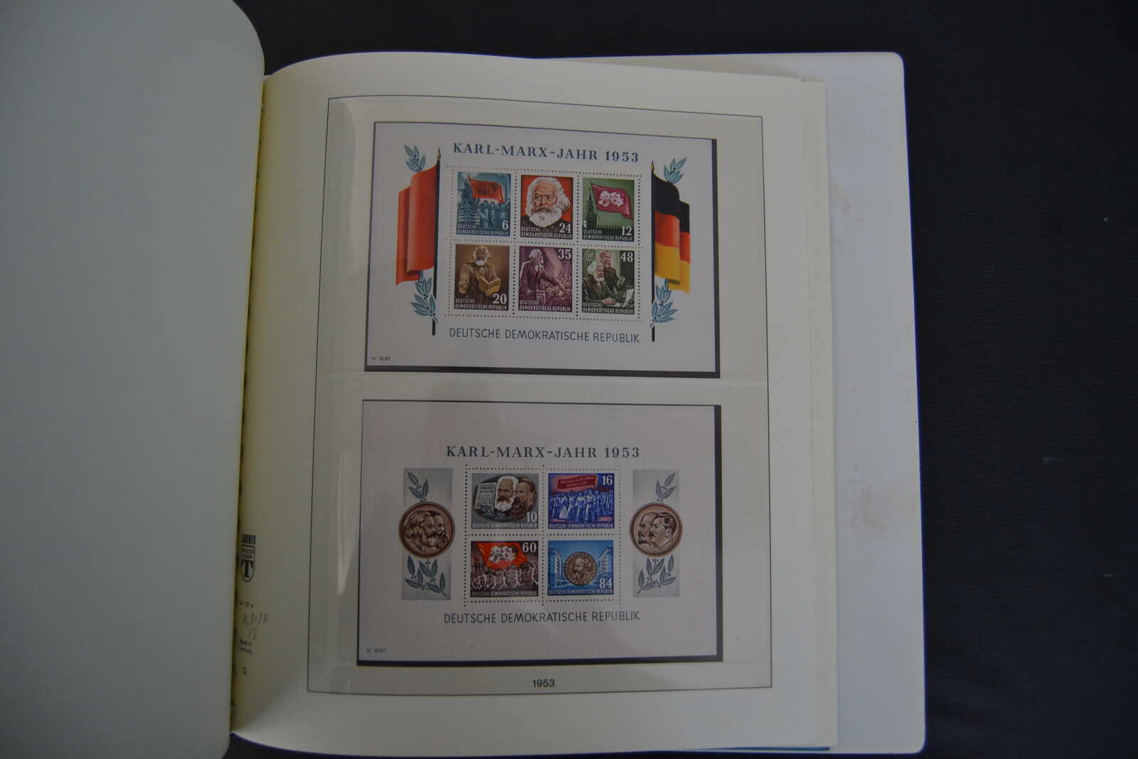 Image 7 for lot number 6526 for 79th Hadersbeck Auction