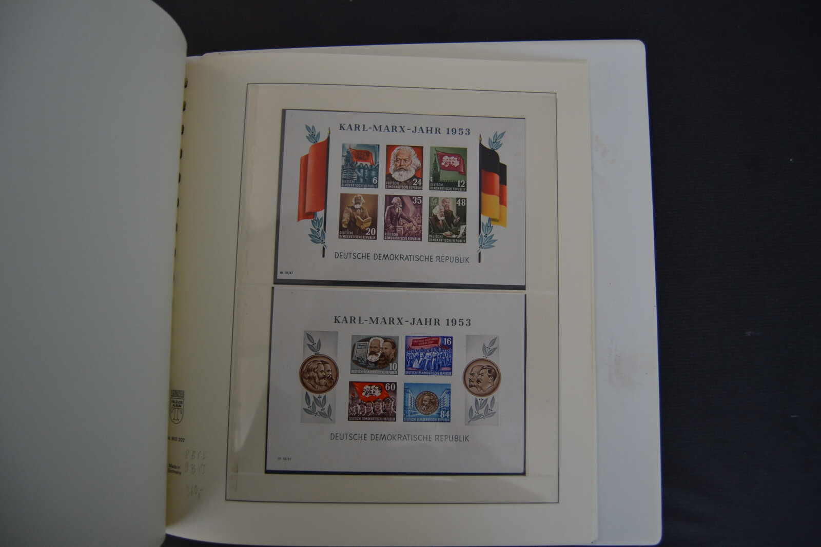 Image 8 for lot number 6526 for 79th Hadersbeck Auction