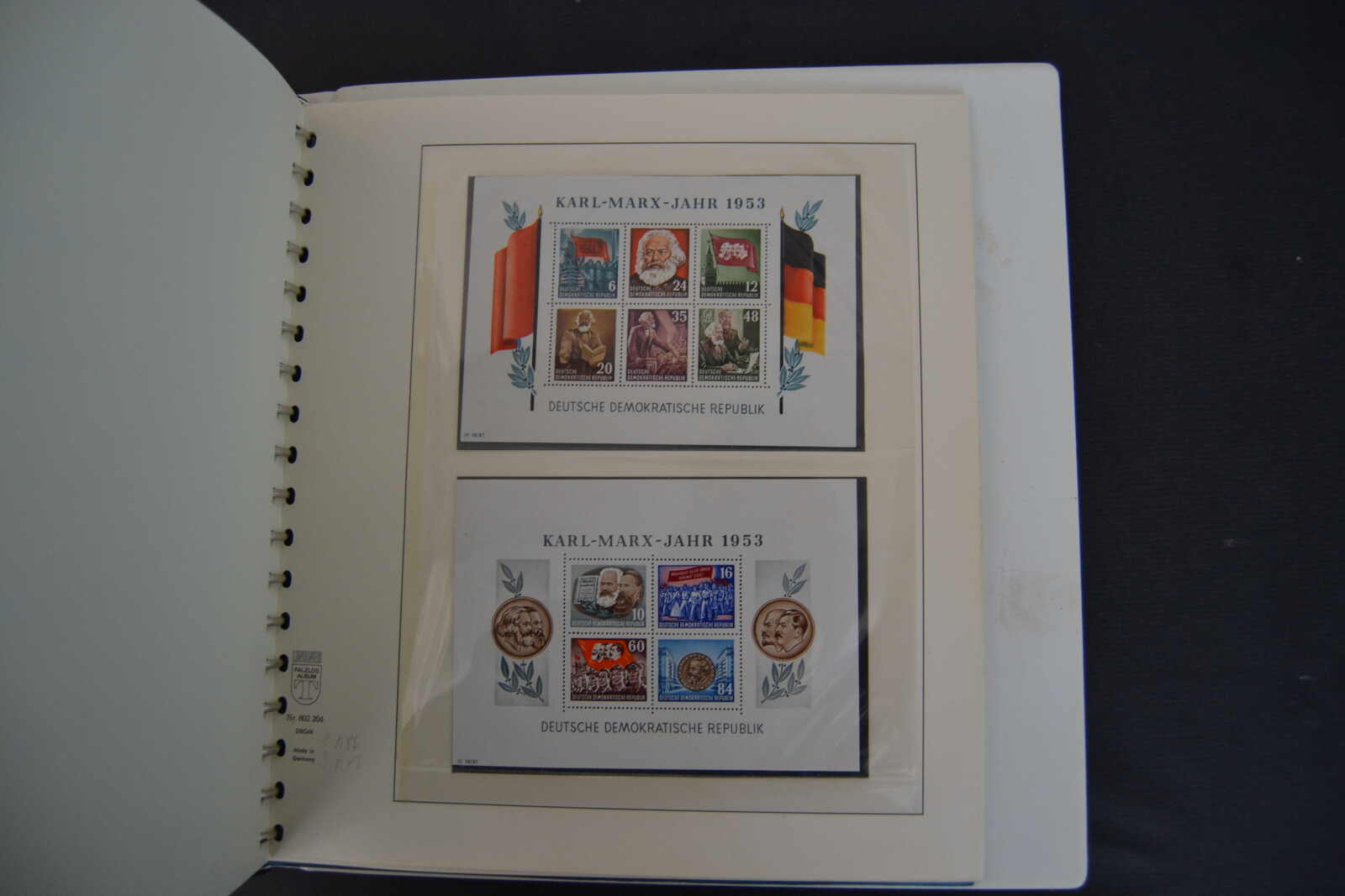 Image 9 for lot number 6526 for 79th Hadersbeck Auction