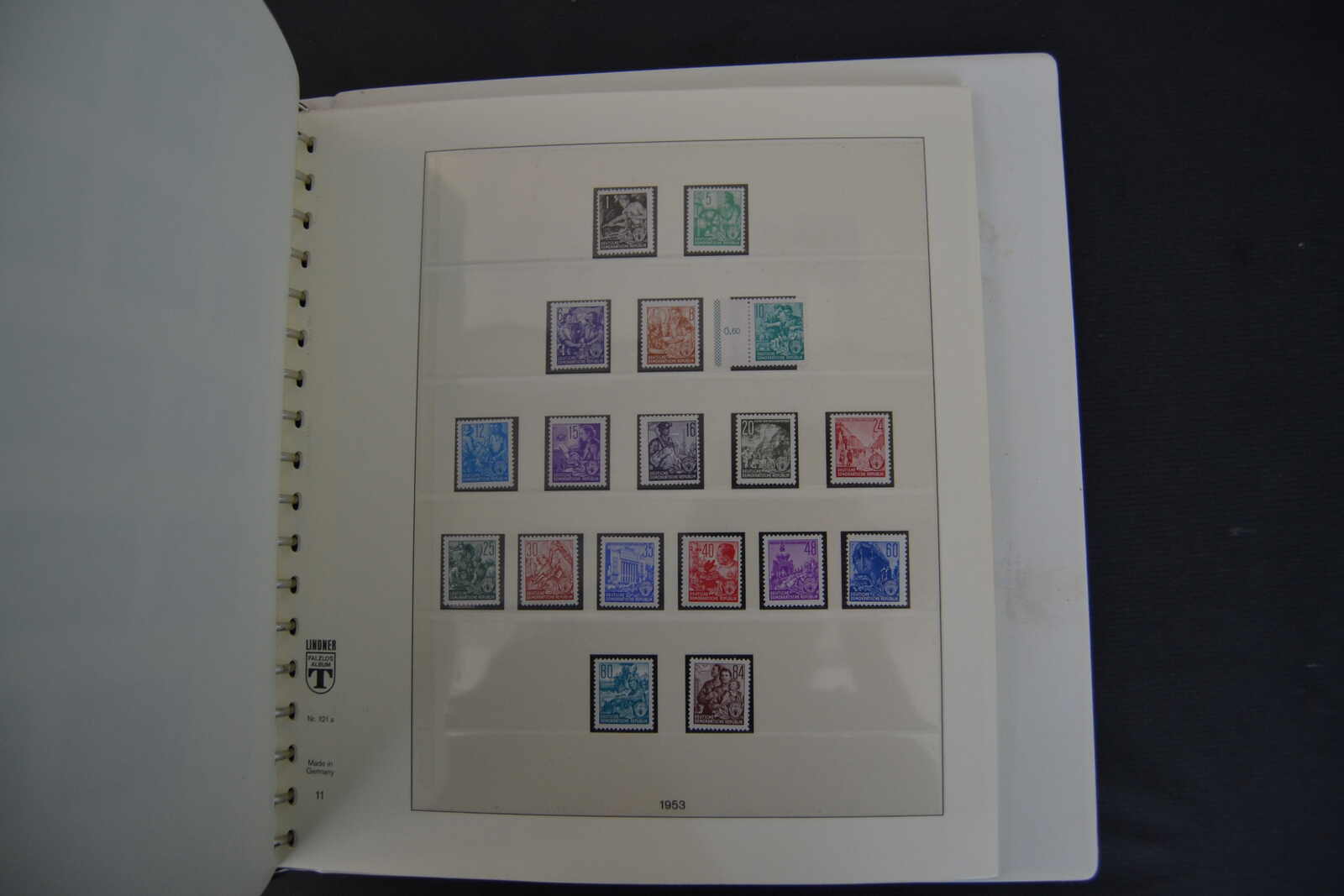 Image 14 for lot number 6526 for 79th Hadersbeck Auction