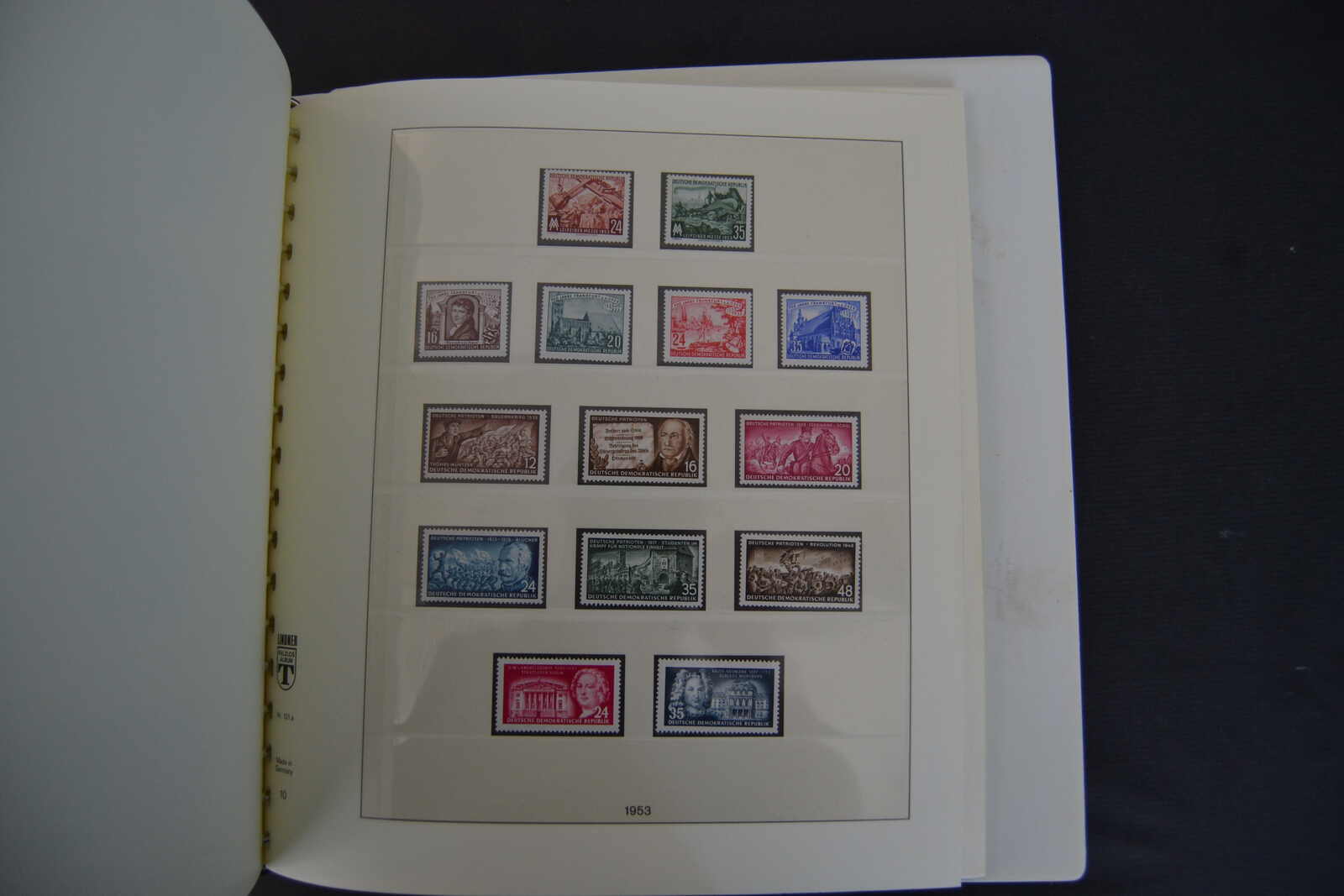 Image 15 for lot number 6526 for 79th Hadersbeck Auction