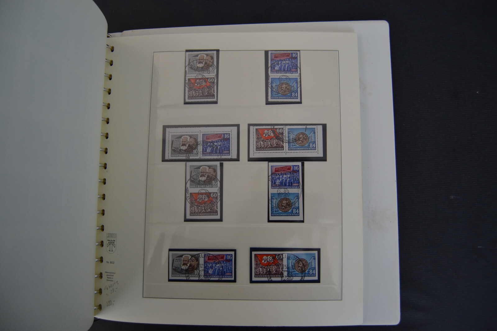 Image 16 for lot number 6526 for 79th Hadersbeck Auction