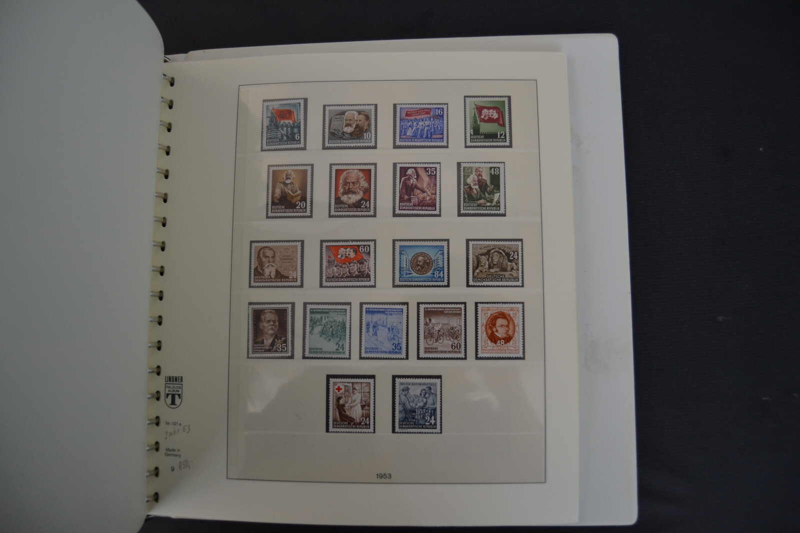 Image 17 for lot number 6526 for 79th Hadersbeck Auction