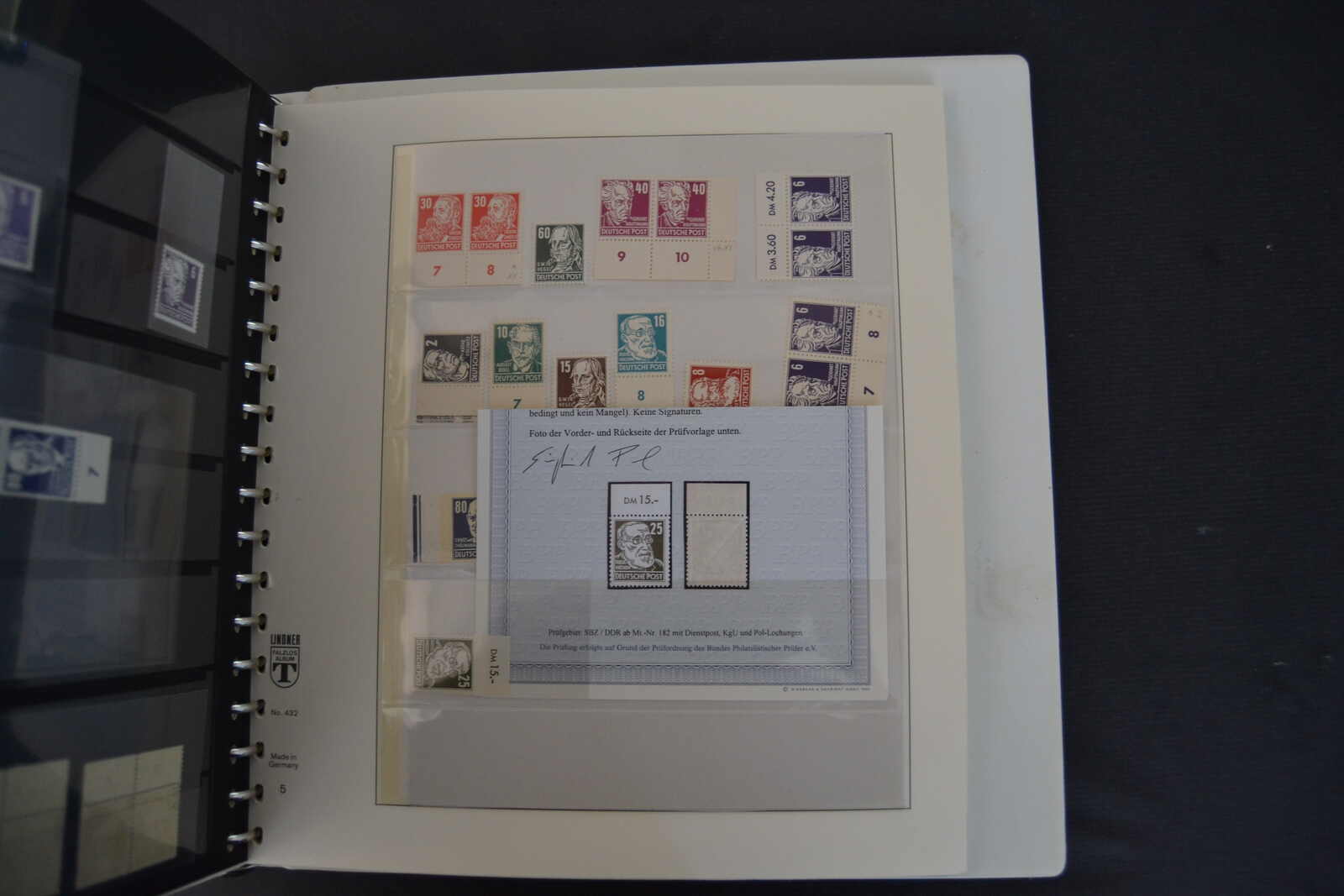 Image 18 for lot number 6526 for 79th Hadersbeck Auction