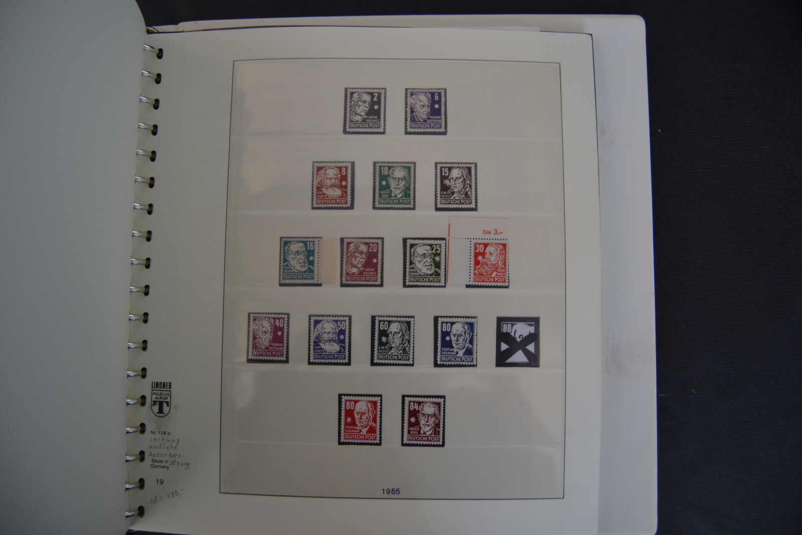 Image 20 for lot number 6526 for 79th Hadersbeck Auction