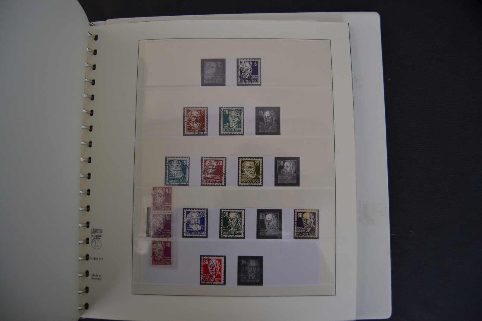 Image 21 for lot number 6526 for 79th Hadersbeck Auction