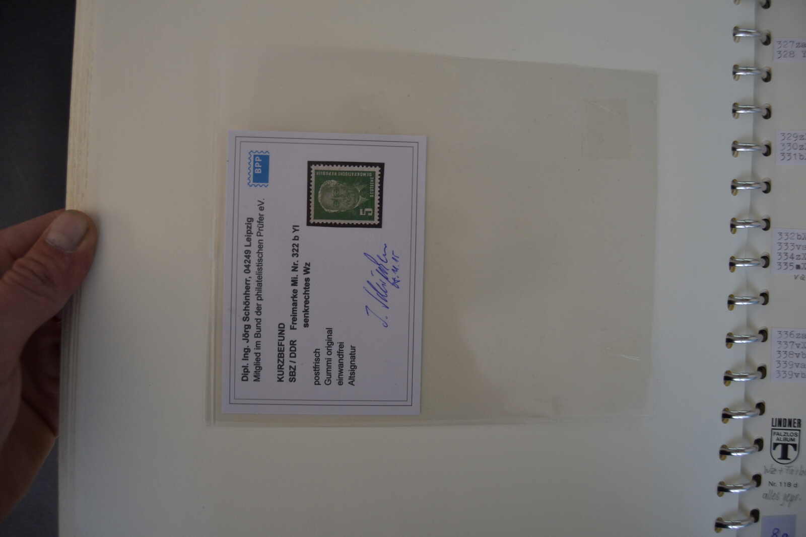 Image 24 for lot number 6526 for 79th Hadersbeck Auction