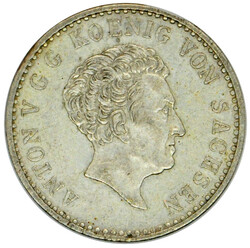 40.80.10.1770: Europe - Germany - German States - Saxony