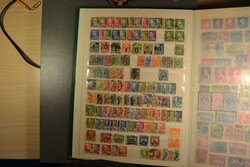 7094: Collections and Lots Scandinavia