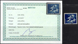 Picture 1 for Lot from Hadersbeck Auktion