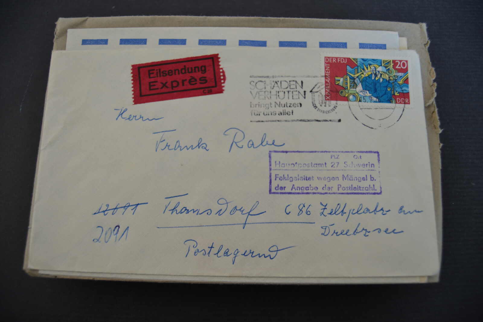 Image 3 for lot number 6646 for 79th Hadersbeck Auction