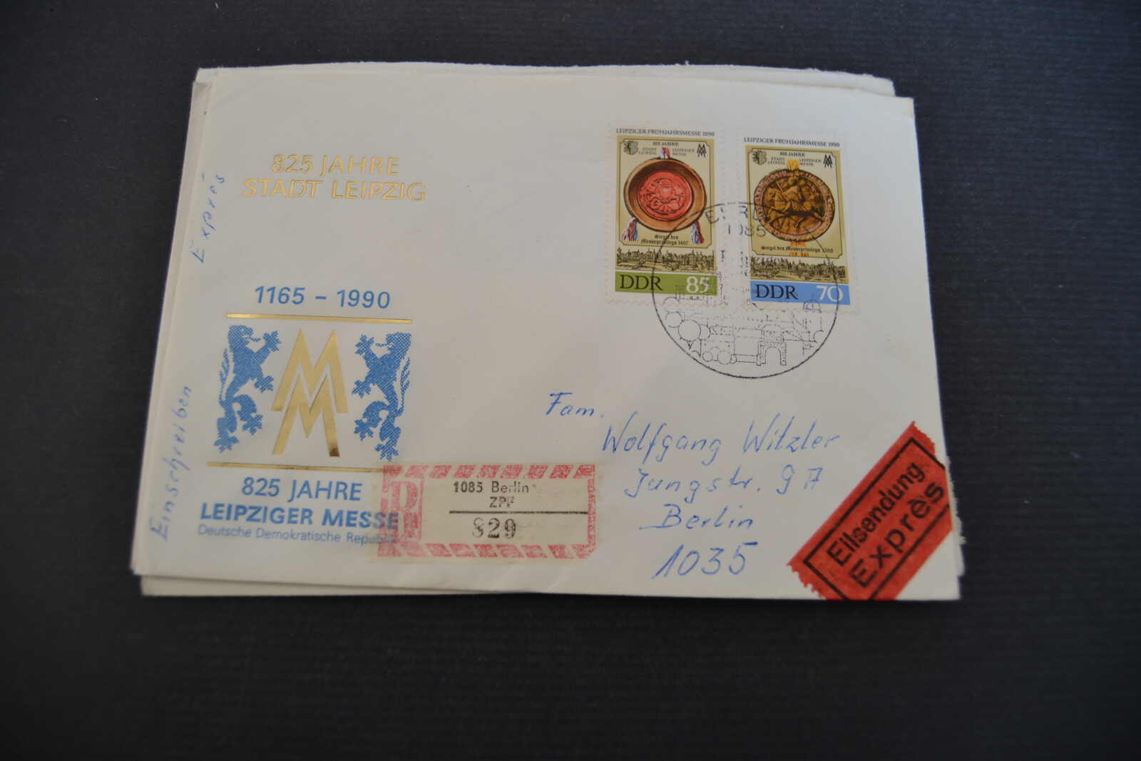 Image 11 for lot number 6646 for 79th Hadersbeck Auction