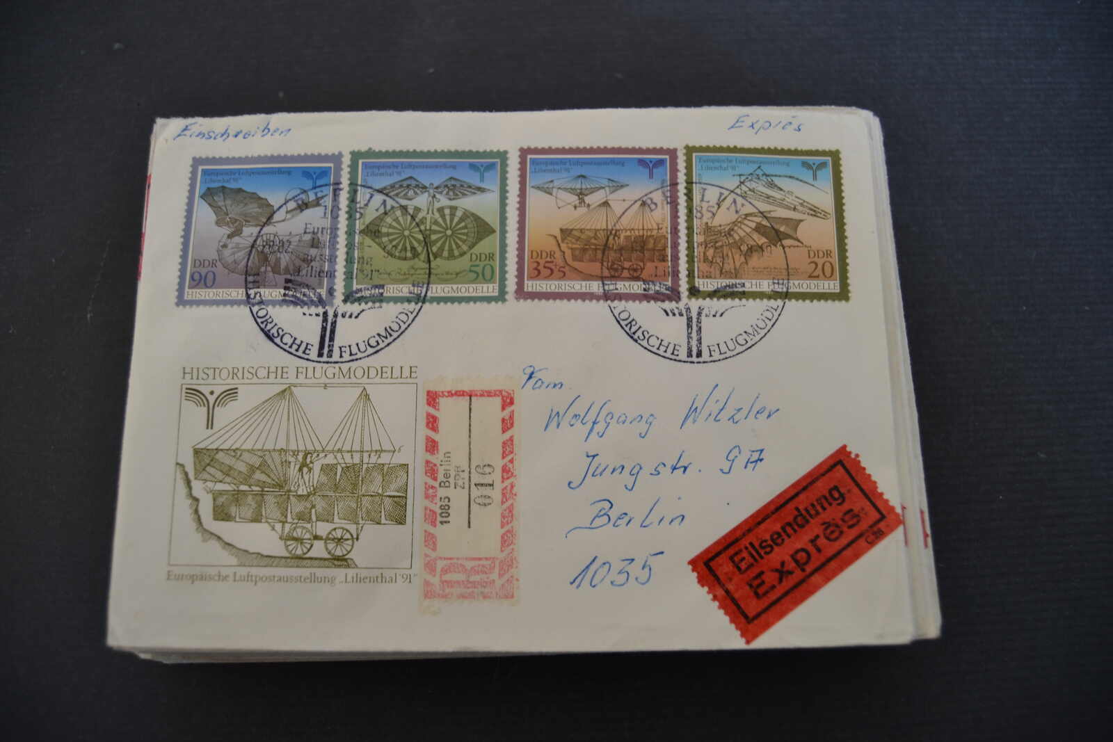 Image 12 for lot number 6646 for 79th Hadersbeck Auction