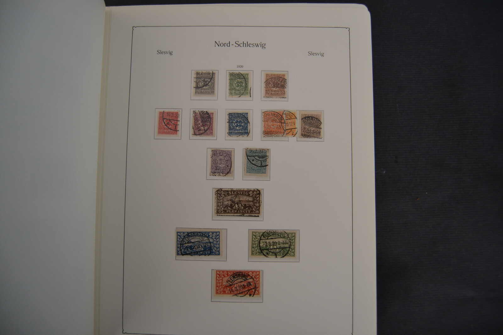 Image 1 for lot number 6144 for 79th Hadersbeck Auction