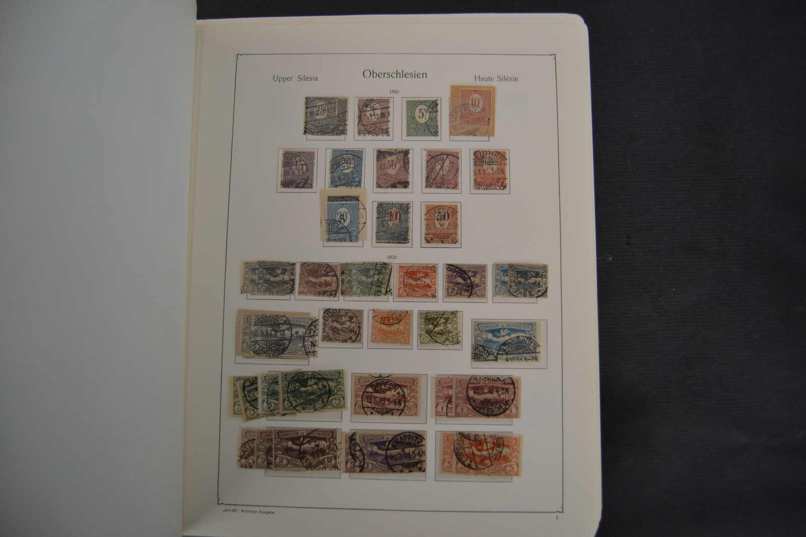 Image 3 for lot number 6144 for 79th Hadersbeck Auction