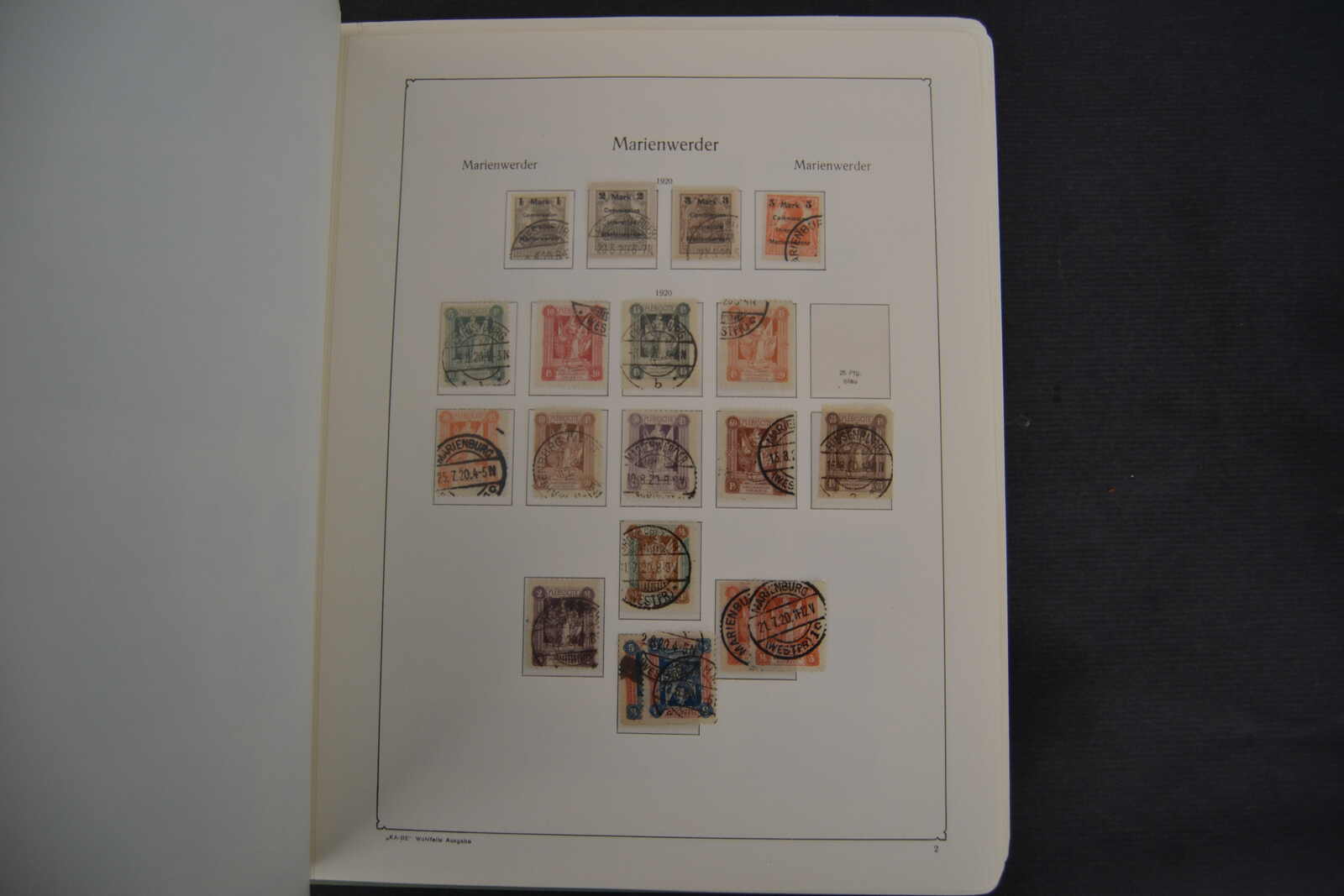 Image 4 for lot number 6144 for 79th Hadersbeck Auction