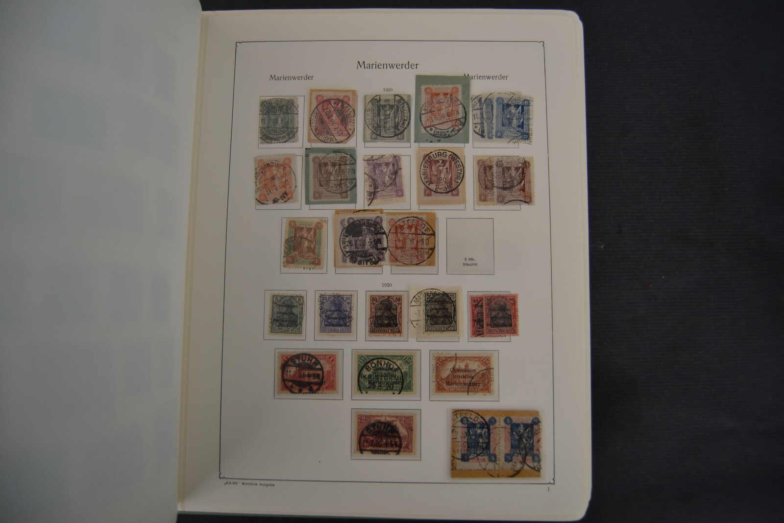 Image 5 for lot number 6144 for 79th Hadersbeck Auction