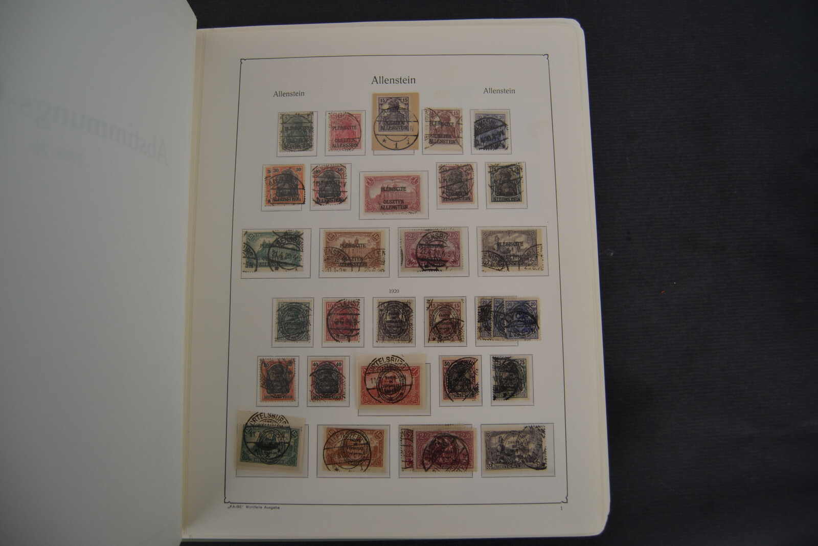 Image 6 for lot number 6144 for 79th Hadersbeck Auction