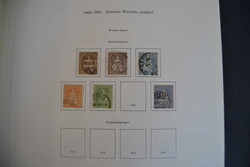 5655: Suiza - Collections