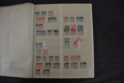 Schweiz, 1850/2010, Lagerbestand ab den frühen Werten mit Mi.Nr. 8II ...