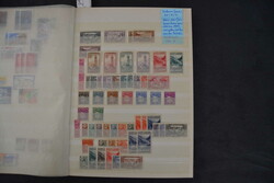 Frankreich, Andorra (franz./span.) und Spanien, gemischter ...