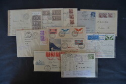 5655: Suiza - Specialties