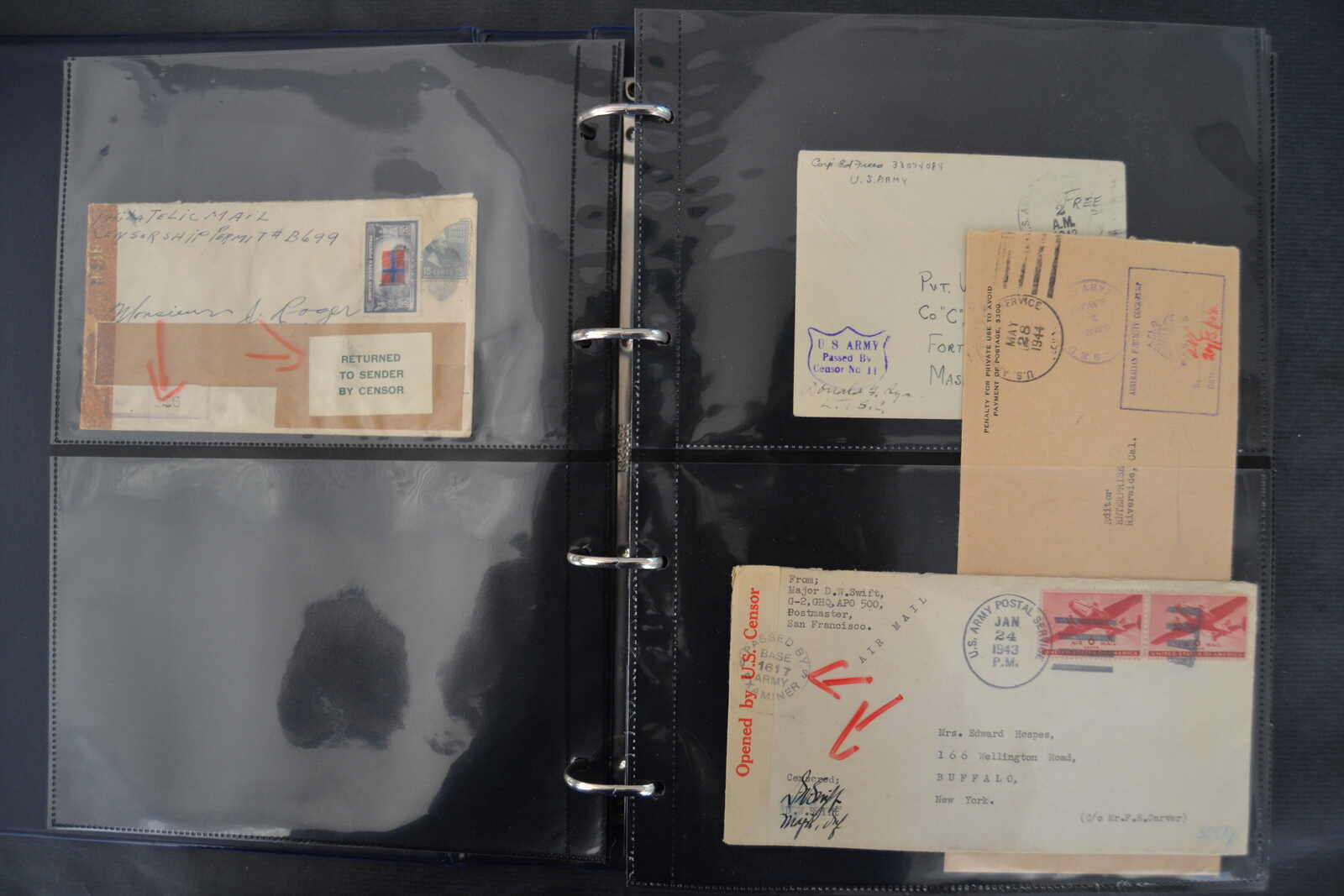 Image 2 for lot number 5535 for 79th Hadersbeck Auction