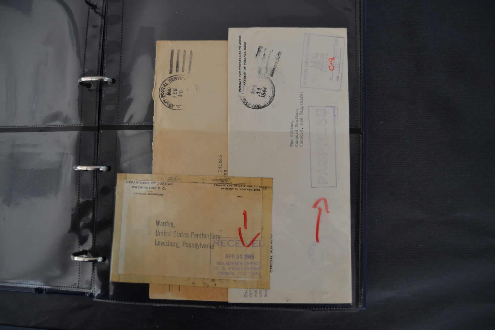 Image 3 for lot number 5535 for 79th Hadersbeck Auction