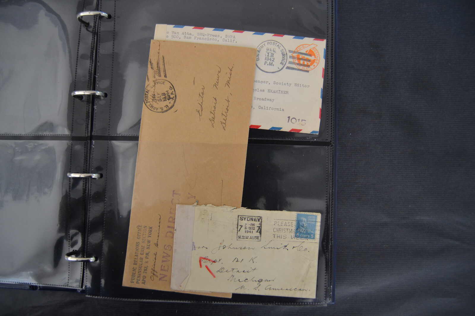 Image 4 for lot number 5535 for 79th Hadersbeck Auction