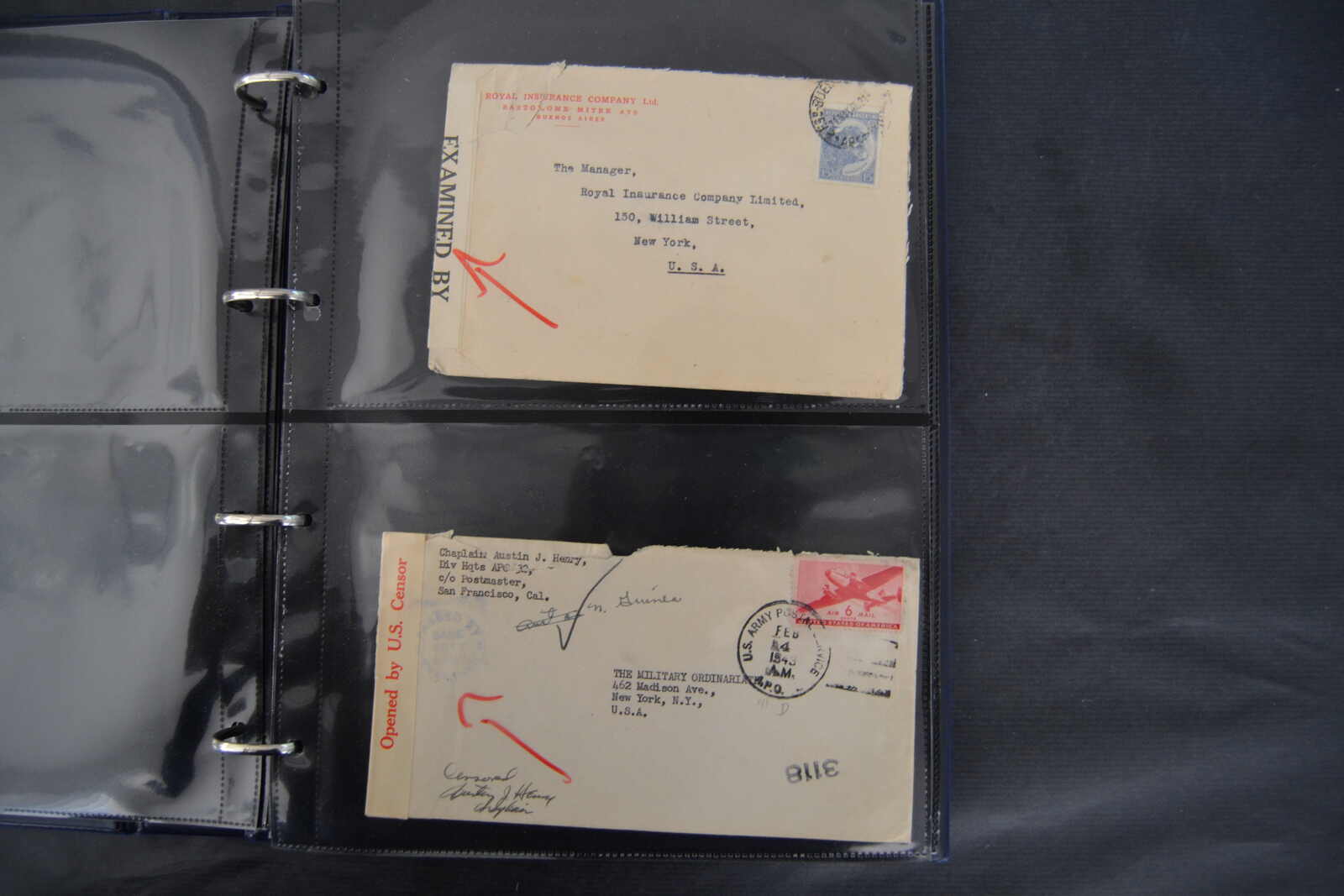 Image 5 for lot number 5535 for 79th Hadersbeck Auction