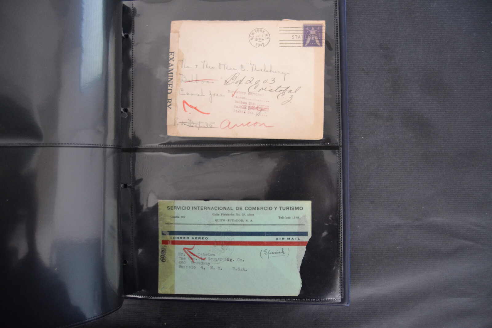 Image 6 for lot number 5535 for 79th Hadersbeck Auction