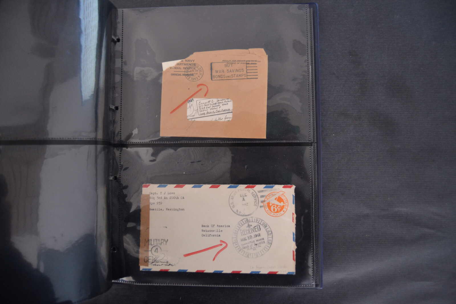 Image 7 for lot number 5535 for 79th Hadersbeck Auction