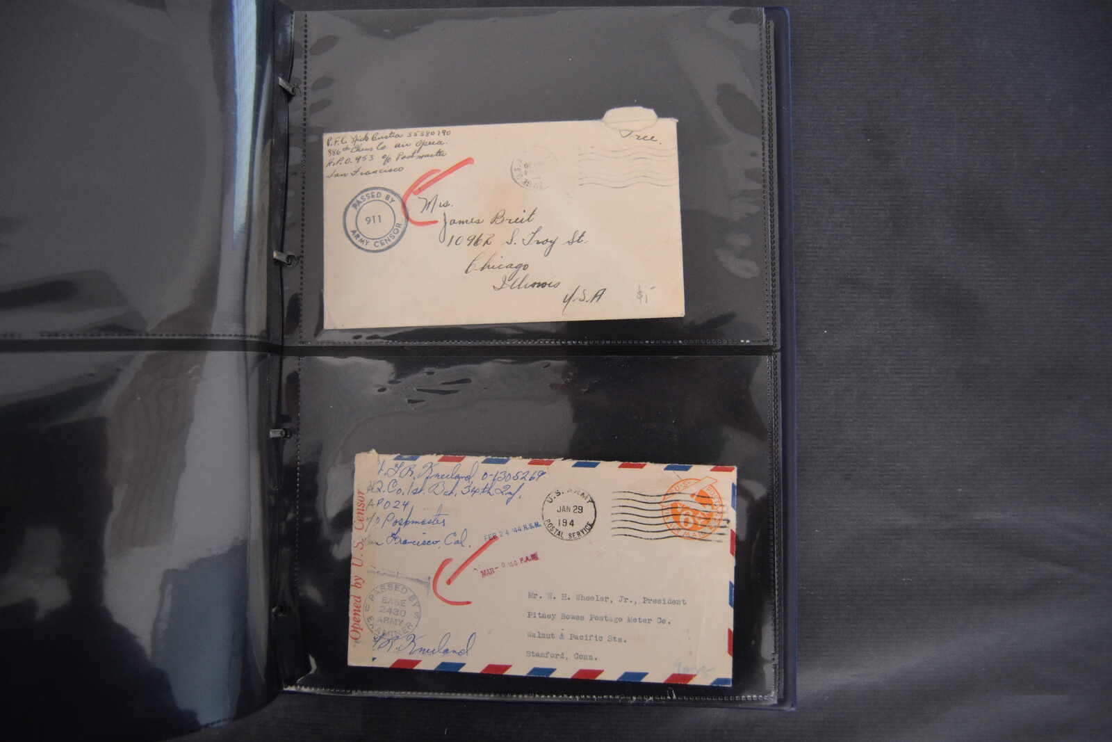 Image 8 for lot number 5535 for 79th Hadersbeck Auction