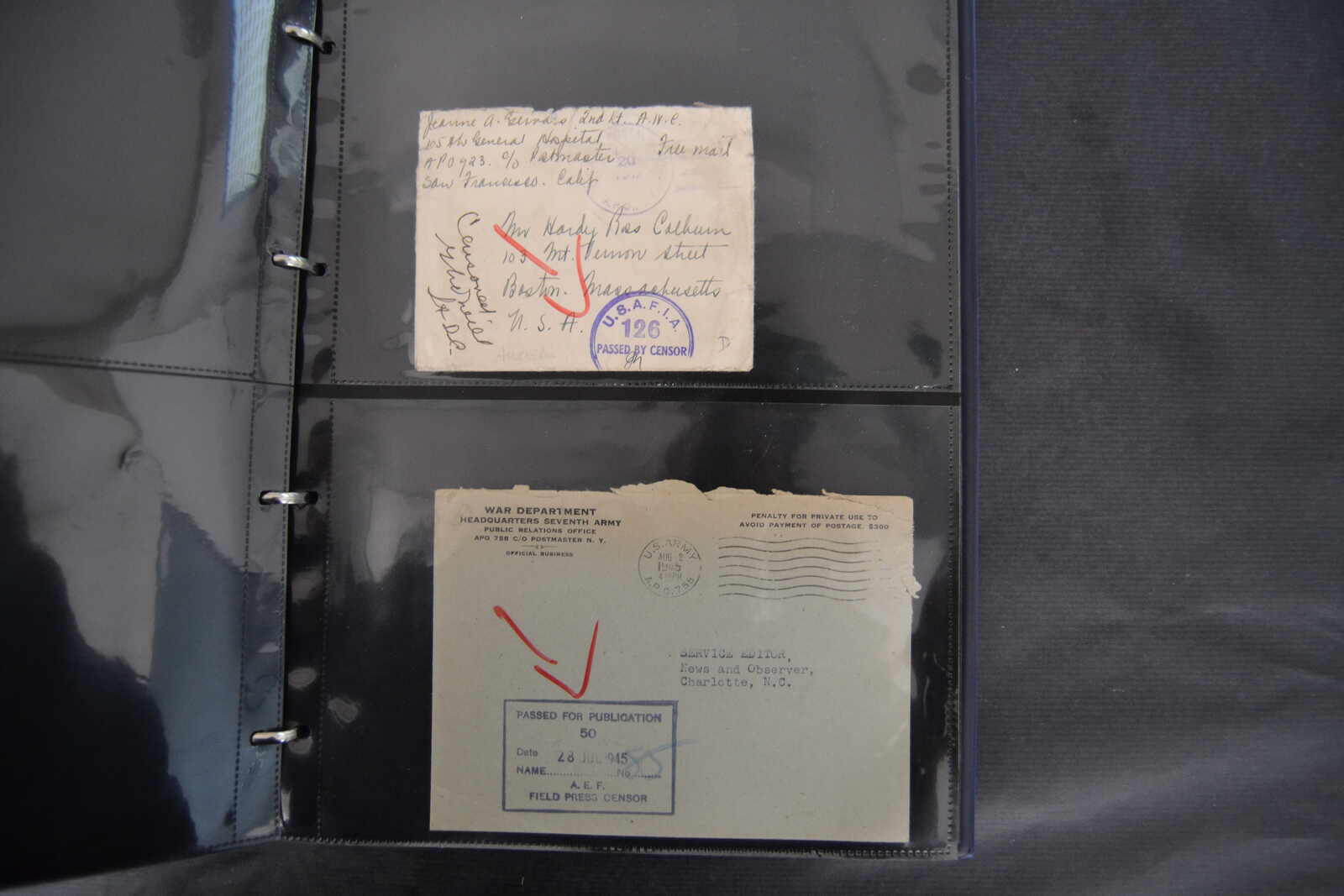 Image 11 for lot number 5535 for 79th Hadersbeck Auction