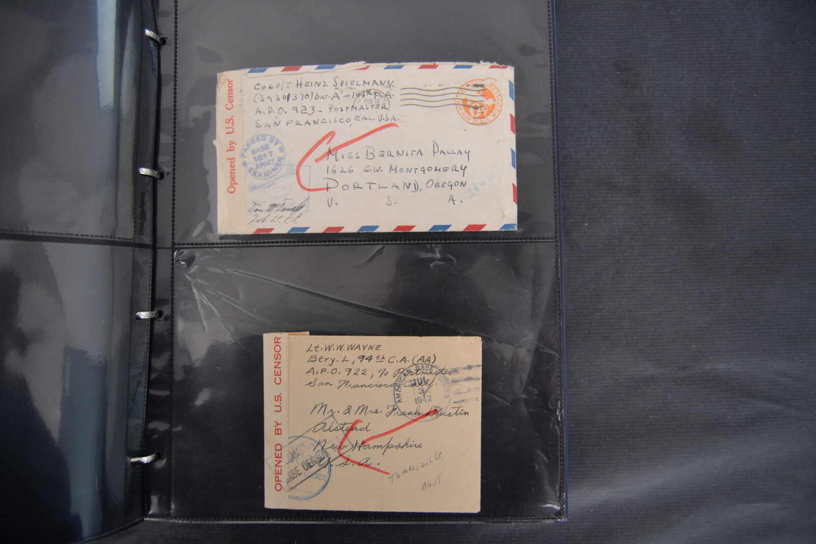 Image 12 for lot number 5535 for 79th Hadersbeck Auction