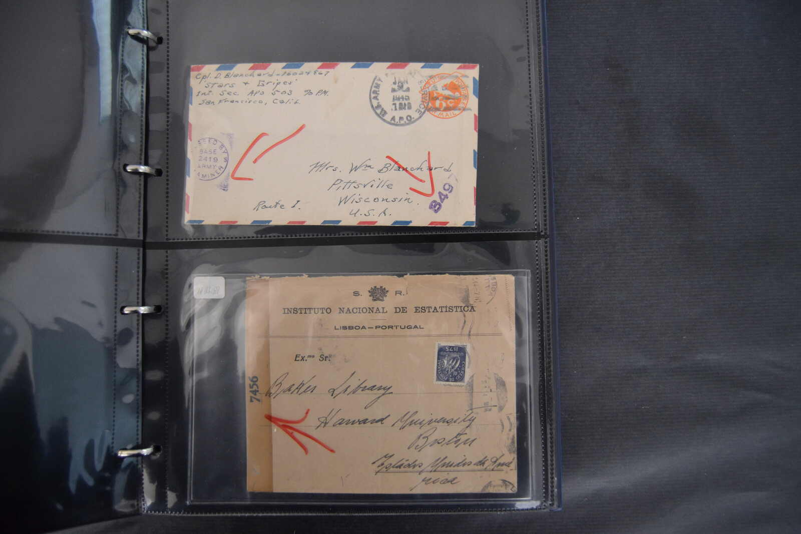 Image 13 for lot number 5535 for 79th Hadersbeck Auction