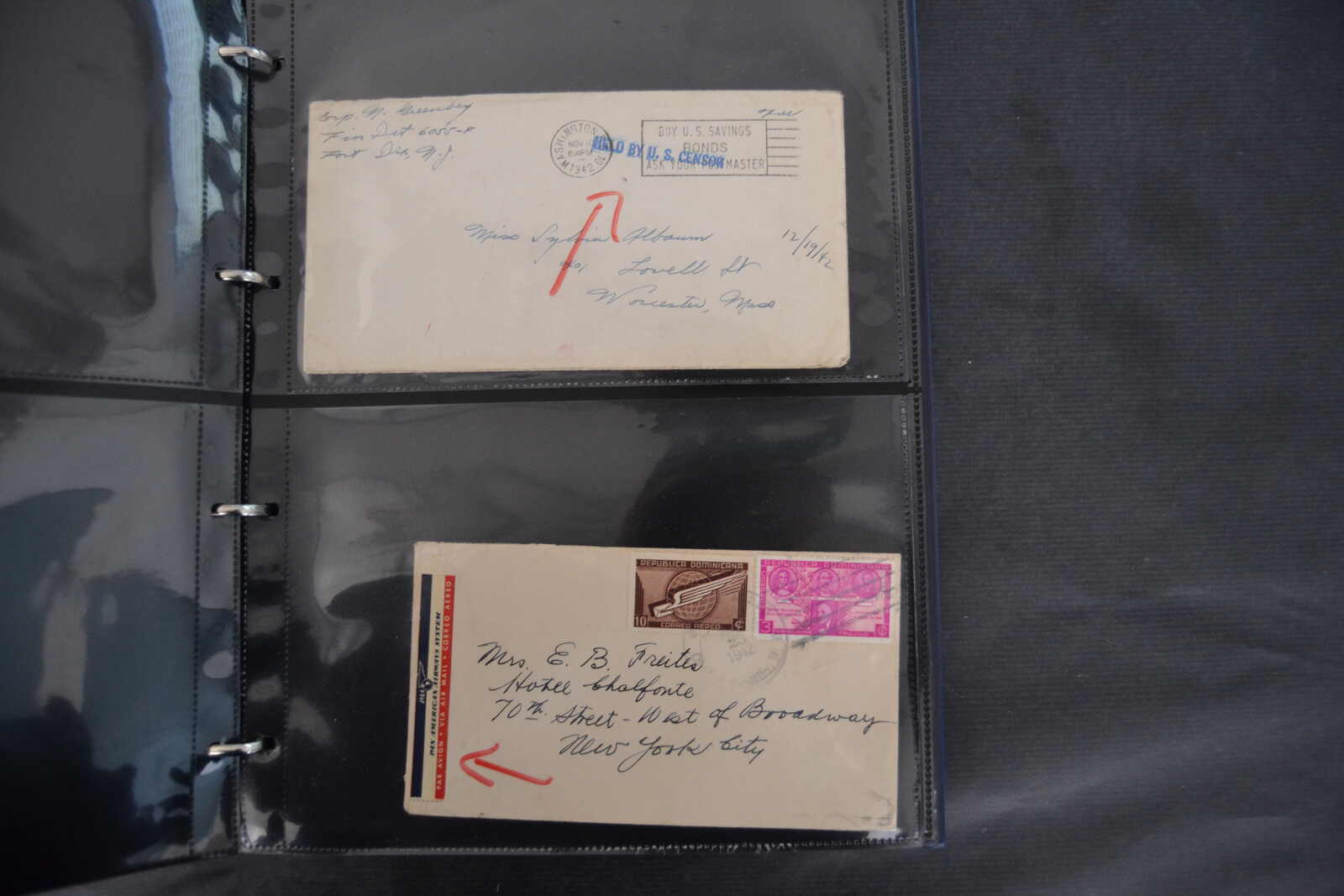 Image 14 for lot number 5535 for 79th Hadersbeck Auction