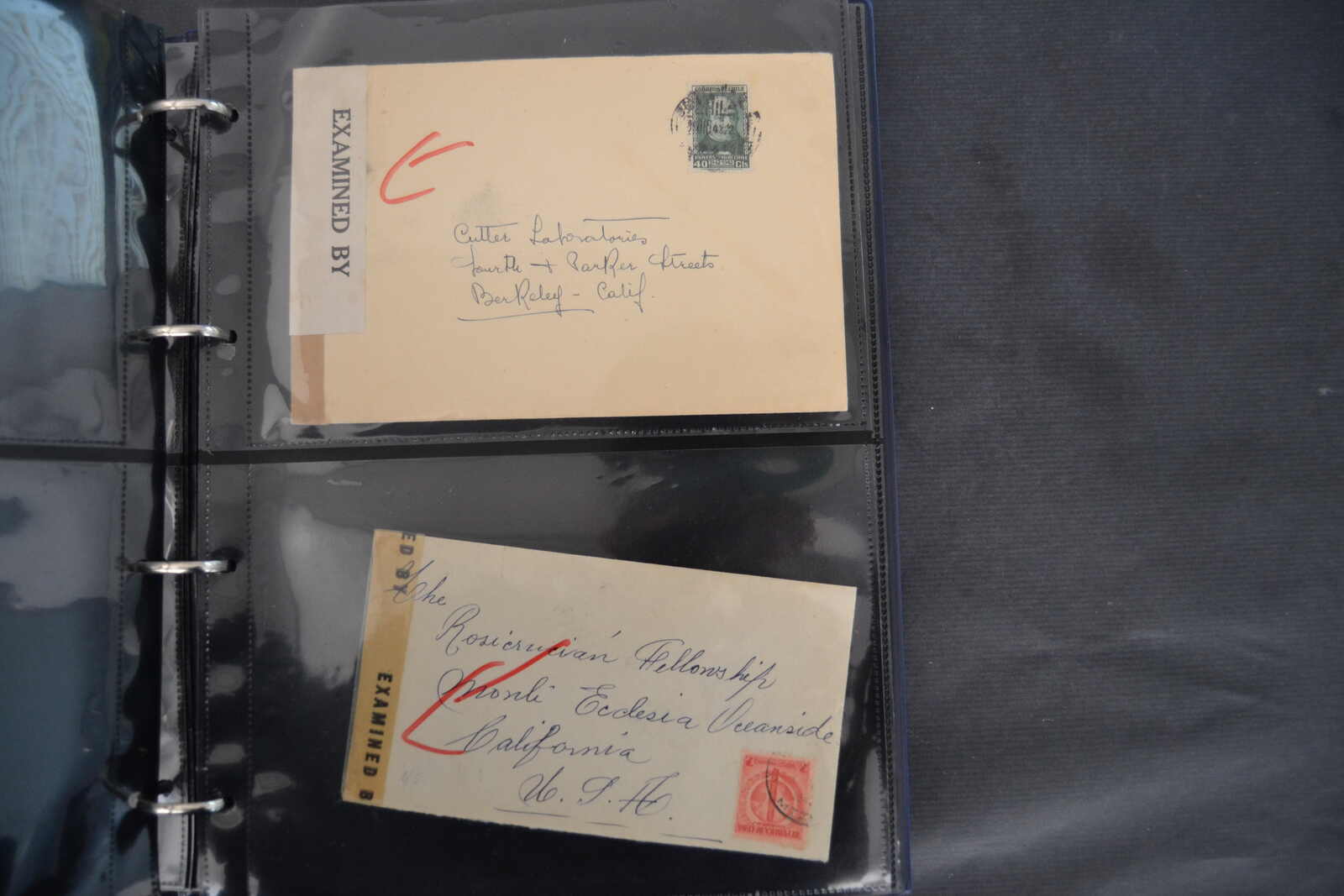 Image 15 for lot number 5535 for 79th Hadersbeck Auction