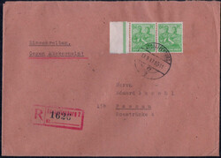 Picture 1 for Lot from Hadersbeck Auktion