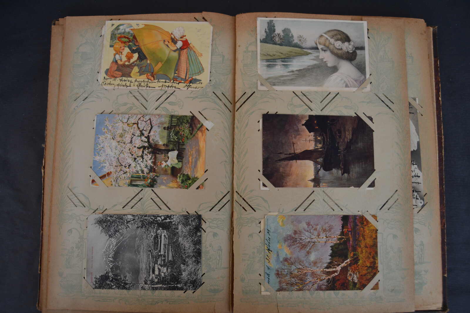 Image 5 for lot number 3006 for 80th Hadersbeck Auction