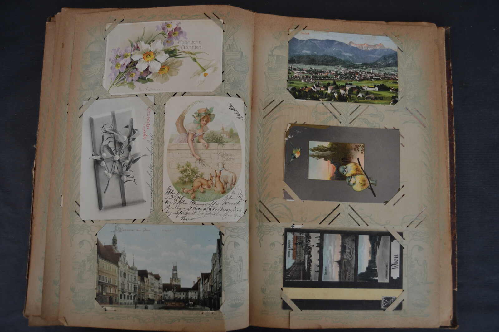 Image 10 for lot number 3006 for 80th Hadersbeck Auction