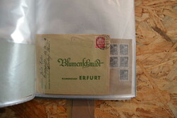 7000: Collections and Lots Germany - Covers bulk lot