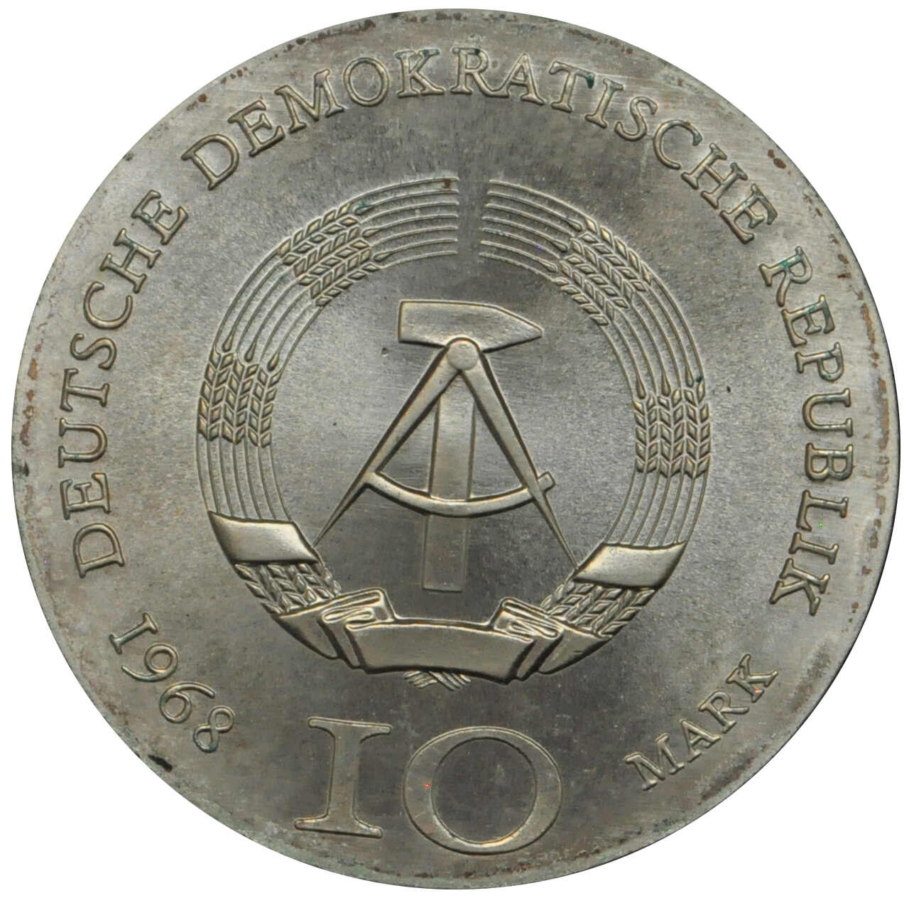 Image 1 for lot number 2352 for 79th Hadersbeck Auction